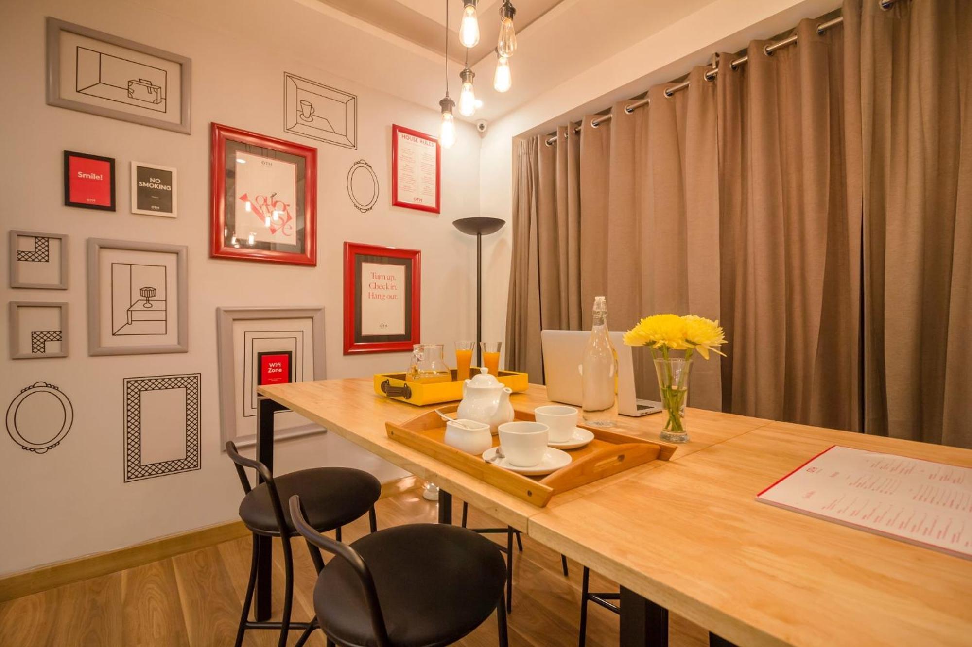 Townhouse 1150 Hotel Dayal Palace Chinhat ภายนอก รูปภาพ